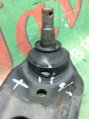 Рычаг правый передний TOYOTA PORTE NSP140 1NR-FE 48068-59155 4 ракурс