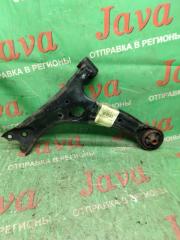 Рычаг правый передний TOYOTA ALLION ZRT261 3ZR-FAE 48068-47040 1 ракурс