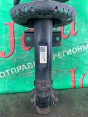 Стойка левая передняя AUDI A1 8X1 CAXA 4 ракурс