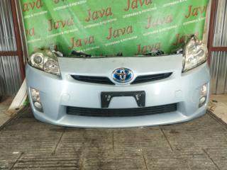 Ноускат передний TOYOTA PRIUS ZVW30 2ZR-FXE 1 ракурс