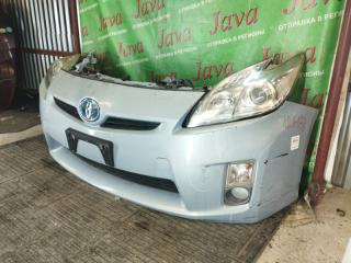 Ноускат передний TOYOTA PRIUS ZVW30 2ZR-FXE 2 ракурс