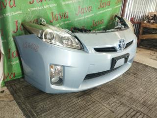 Ноускат передний TOYOTA PRIUS ZVW30 2ZR-FXE 3 ракурс