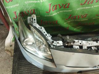 Ноускат передний TOYOTA PRIUS ZVW30 2ZR-FXE 4 ракурс