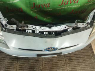 Ноускат передний TOYOTA PRIUS ZVW30 2ZR-FXE 5 ракурс