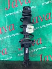 Стойка правая передняя AUDI A1 8X1 CAXA 1 ракурс Стойка правая передняя AUDI A1 8X1 CAXA 1 ракурс