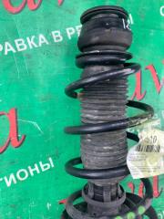 Стойка правая передняя AUDI A1 8X1 CAXA 2 ракурс Стойка правая передняя AUDI A1 8X1 CAXA 2 ракурс