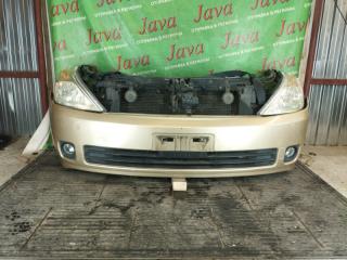 Ноускат передний NISSAN PRESAGE TU31 QR25DE 1 ракурс