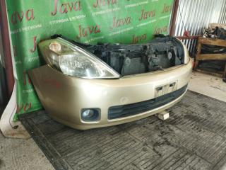 Ноускат передний NISSAN PRESAGE TU31 QR25DE 2 ракурс
