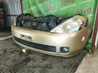 Ноускат передний NISSAN PRESAGE TU31 QR25DE 3 ракурс