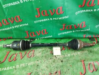 Запчасть привод передний левый NISSAN LEAF 2016