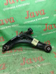 Рычаг левый передний MAZDA DEMIO DE3FS ZJ-VE D65134350B 1 ракурс