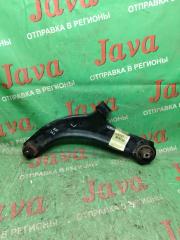 Рычаг левый передний NISSAN NOTE E11 HR15DE 54501AX00B 1 ракурс