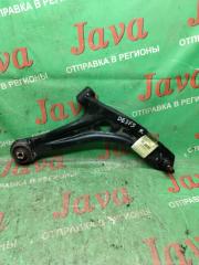 Рычаг правый передний MAZDA DEMIO DE3FS ZJ-VE D65134300B 1 ракурс