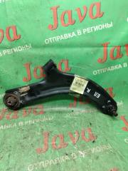 Рычаг правый передний NISSAN NOTE E11 HR15DE 54500AX00B 1 ракурс
