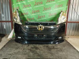 Ноускат передний HONDA STEPWGN RG4 K24A 1 ракурс