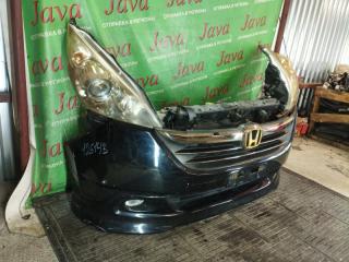 Ноускат передний HONDA STEPWGN RG4 K24A 2 ракурс