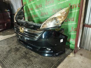 Ноускат передний HONDA STEPWGN RG4 K24A 3 ракурс