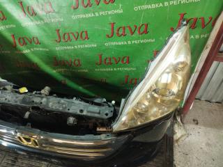 Ноускат передний HONDA STEPWGN RG4 K24A 4 ракурс