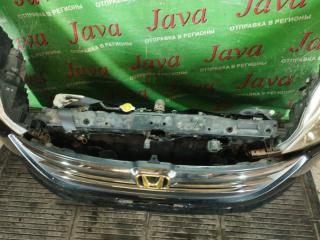 Ноускат передний HONDA STEPWGN RG4 K24A 5 ракурс