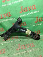 Рычаг правый передний TOYOTA ALLION ZRT261 3ZR-FAE 48068-47040 5 ракурс