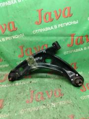 Рычаг левый передний TOYOTA AQUA NHP10 1NZ-FXE 48069-59145 1 ракурс Рычаг левый передний TOYOTA AQUA NHP10 1NZ-FXE 48069-59145 1 ракурс