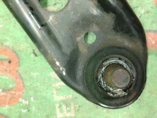 Рычаг левый передний TOYOTA AQUA NHP10 1NZ-FXE 48069-59145 2 ракурс Рычаг левый передний TOYOTA AQUA NHP10 1NZ-FXE 48069-59145 2 ракурс