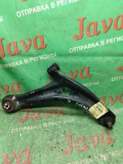 Рычаг правый передний MAZDA DEMIO DE3FS ZJ-VE D65134300B 1 ракурс