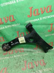 Запчасть рычаг нижний передний правый TOYOTA ALLION 2010