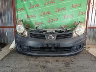 Ноускат передний NISSAN AD VAY12 CR12DE 1 ракурс