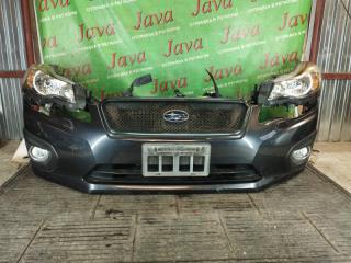 Ноускат передний SUBARU IMPREZA GP6 FB20 1 ракурс Ноускат передний SUBARU IMPREZA GP6 FB20 1 ракурс