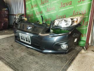 Ноускат передний SUBARU IMPREZA GP6 FB20 2 ракурс Ноускат передний SUBARU IMPREZA GP6 FB20 2 ракурс
