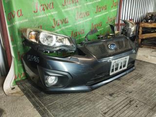 Ноускат передний SUBARU IMPREZA GP6 FB20 3 ракурс Ноускат передний SUBARU IMPREZA GP6 FB20 3 ракурс