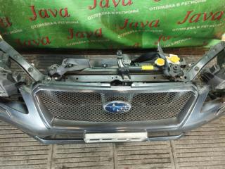 Ноускат передний SUBARU IMPREZA GP6 FB20 5 ракурс Ноускат передний SUBARU IMPREZA GP6 FB20 5 ракурс