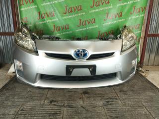 Ноускат передний TOYOTA PRIUS ZVW30 2ZR-FXE 1 ракурс