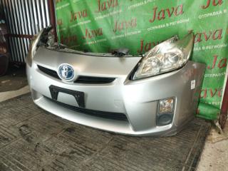 Ноускат передний TOYOTA PRIUS ZVW30 2ZR-FXE 2 ракурс
