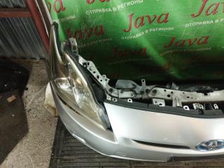 Ноускат передний TOYOTA PRIUS ZVW30 2ZR-FXE 4 ракурс