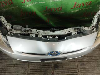 Ноускат передний TOYOTA PRIUS ZVW30 2ZR-FXE 5 ракурс