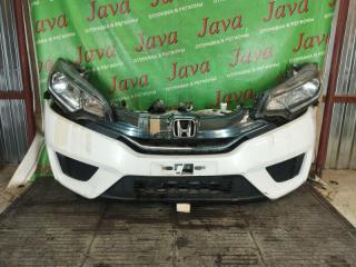 Ноускат передний HONDA FIT GP6 LEB 1 ракурс