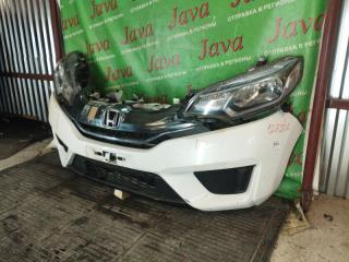 Ноускат передний HONDA FIT GP6 LEB 2 ракурс