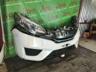 Ноускат передний HONDA FIT GP6 LEB 3 ракурс