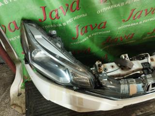 Ноускат передний HONDA FIT GP6 LEB 4 ракурс