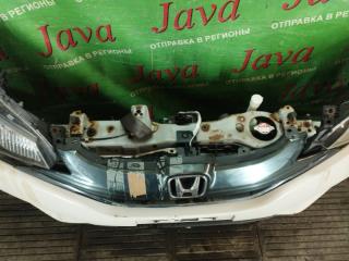 Ноускат передний HONDA FIT GP6 LEB 5 ракурс