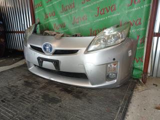 Ноускат передний TOYOTA PRIUS ZVW30 2ZR-FXE 2 ракурс