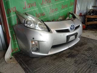 Ноускат передний TOYOTA PRIUS ZVW30 2ZR-FXE 3 ракурс