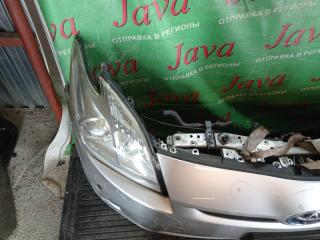Ноускат передний TOYOTA PRIUS ZVW30 2ZR-FXE 4 ракурс