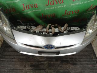 Ноускат передний TOYOTA PRIUS ZVW30 2ZR-FXE 5 ракурс