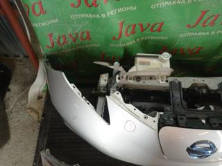 Ноускат передний NISSAN LEAF AZE0 EM57 5 ракурс Ноускат передний NISSAN LEAF AZE0 EM57 5 ракурс
