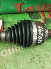 Привод правый передний NISSAN NOTE E12 HR12DDR 39100-3VS0B 2 ракурс Привод правый передний NISSAN NOTE E12 HR12DDR 39100-3VS0B 2 ракурс