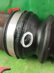 Привод правый передний NISSAN NOTE E12 HR12DDR 39100-3VS0B 5 ракурс Привод правый передний NISSAN NOTE E12 HR12DDR 39100-3VS0B 5 ракурс