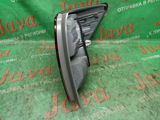 Стоп-сигнал левый задний TOYOTA ALLION ZRT261 3ZR-FAE 20-449 5 ракурс